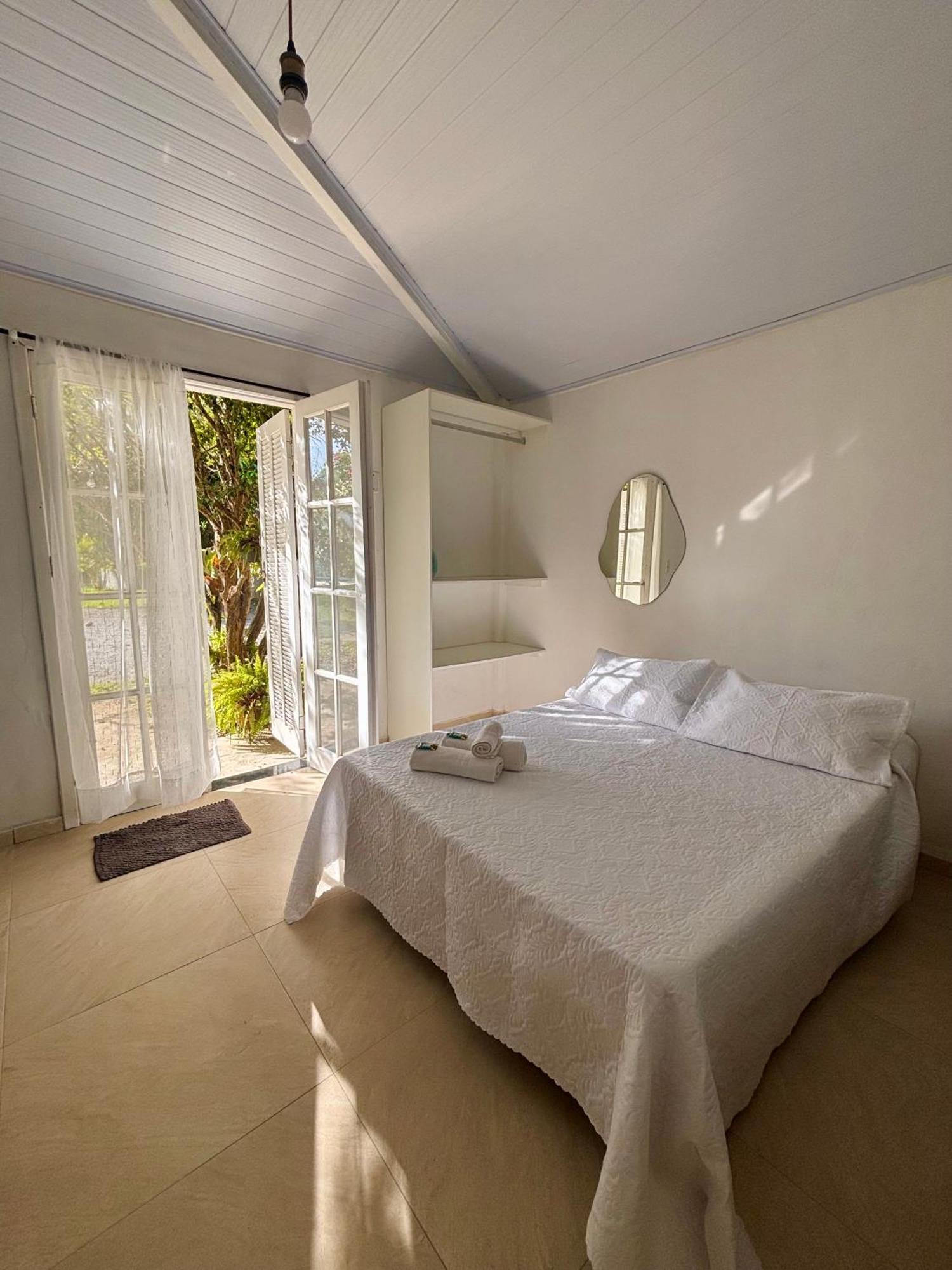 Habitación Familiar con baño privado